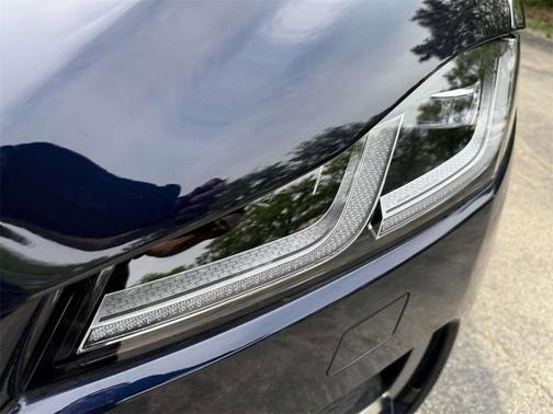 2026 Jaguar F-PACE P250 R-Dynamic S
