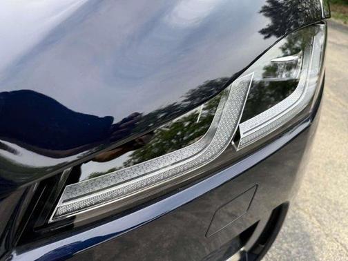 2026 Jaguar F-PACE P250 R-Dynamic S