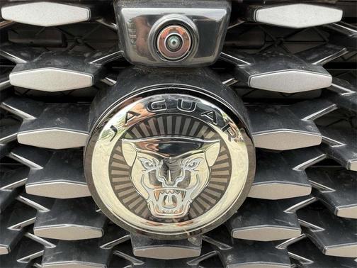 2026 Jaguar F-PACE P250 R-Dynamic S