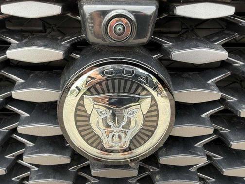 2026 Jaguar F-PACE P250 R-Dynamic S