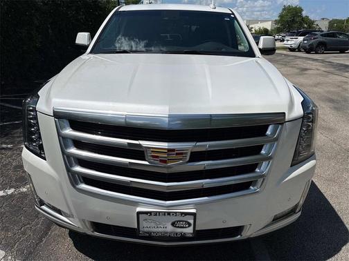 2019 Cadillac Escalade Premium Luxury