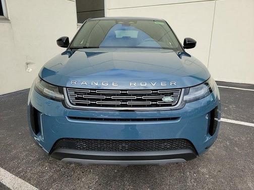 2024 Land Rover Range Rover Evoque Core S