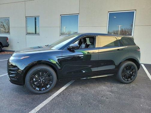 2024 Land Rover Range Rover Evoque Dynamic SE
