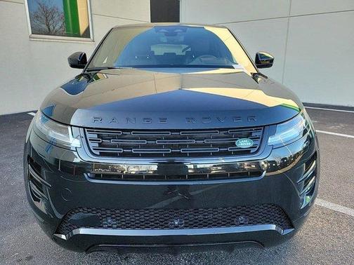 2024 Land Rover Range Rover Evoque Dynamic SE