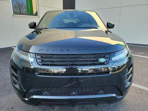2024 Land Rover Range Rover Evoque Dynamic SE