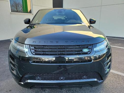 2024 Land Rover Range Rover Evoque Dynamic SE