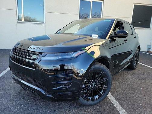 2024 Land Rover Range Rover Evoque Dynamic SE