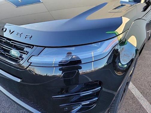 2024 Land Rover Range Rover Evoque Dynamic SE
