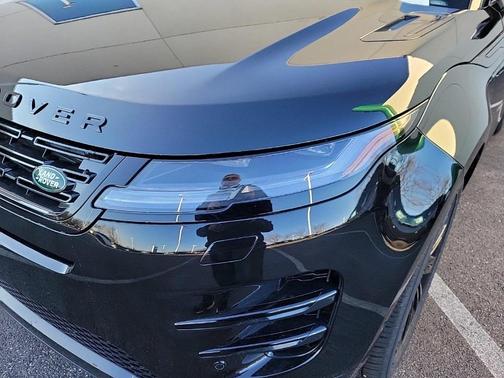 2024 Land Rover Range Rover Evoque Dynamic SE