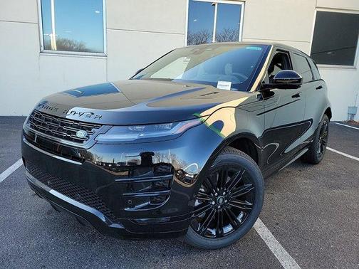 2024 Land Rover Range Rover Evoque Dynamic SE