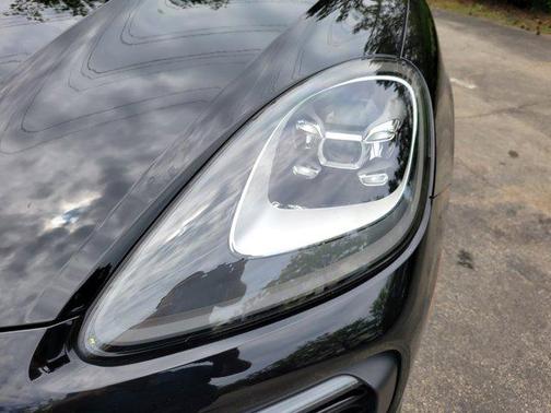 2021 Porsche Cayenne S