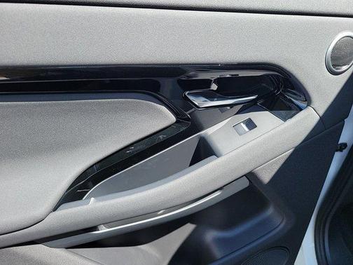 2024 Land Rover Range Rover Evoque Core S