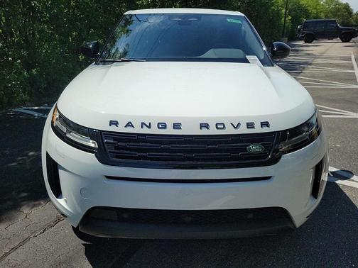 2024 Land Rover Range Rover Evoque Core S