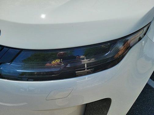2024 Land Rover Range Rover Evoque Core S