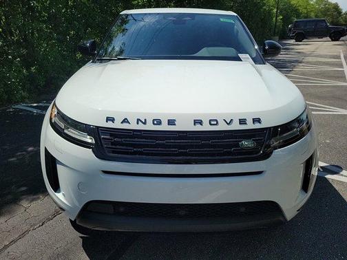 2024 Land Rover Range Rover Evoque Core S