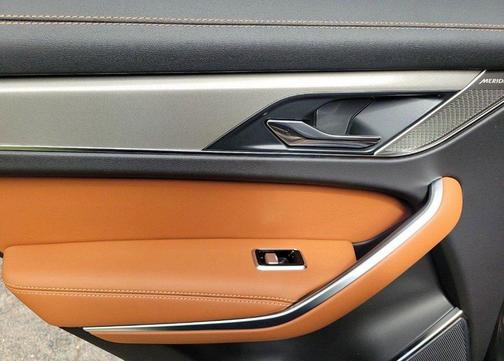 2025 Jaguar F-PACE P250 R-Dynamic S