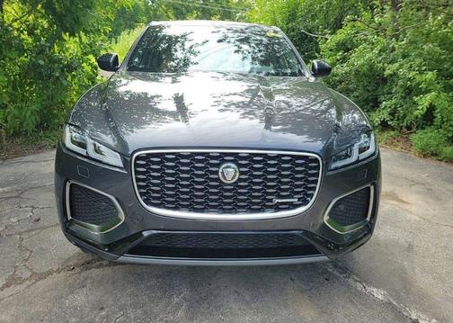 2025 Jaguar F-PACE P250 R-Dynamic S
