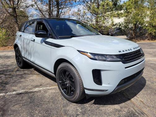 2026 Land Rover Range Rover Evoque Core S