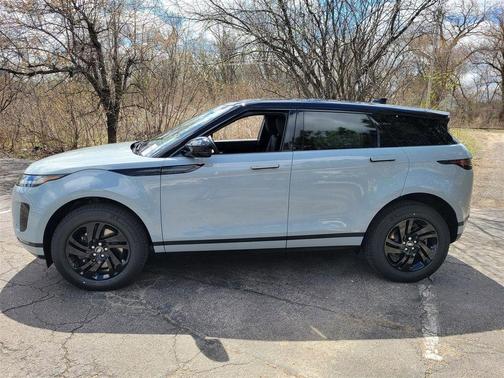 2026 Land Rover Range Rover Evoque Core S