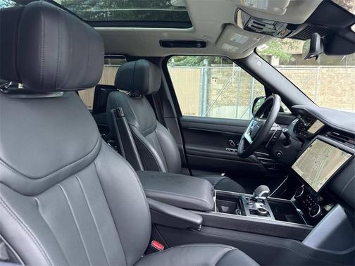 2023 Land Rover Range Rover First Edition