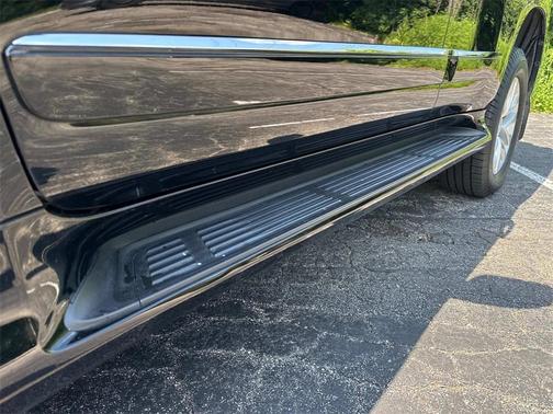2017 Lexus GX 460 Base