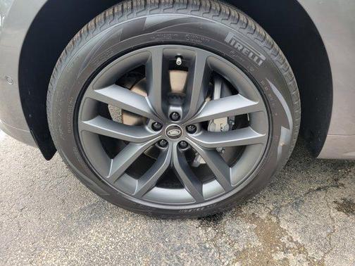 2025 Land Rover Range Rover Sport P400 Dynamic SE