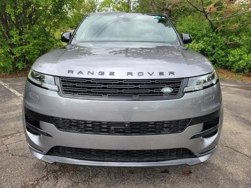 2025 Land Rover Range Rover Sport P400 Dynamic SE