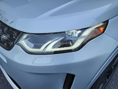 2024 Land Rover Discovery Sport Core S