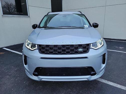 2024 Land Rover Discovery Sport Core S
