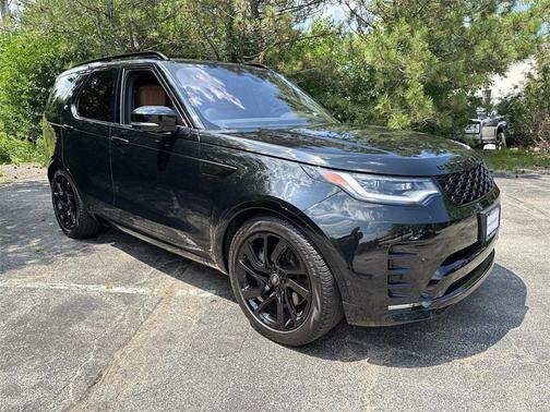 2023 Land Rover Discovery P360 HSE R-Dynamic