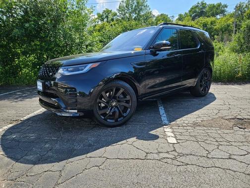 2023 Land Rover Discovery P360 HSE R-Dynamic