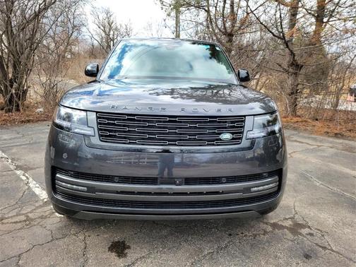 2025 Land Rover Range Rover P530 SE