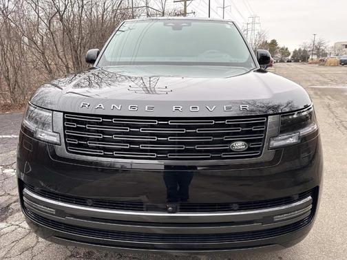 2024 Land Rover Range Rover P400 SE