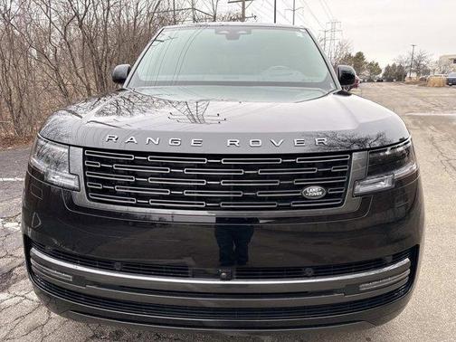 2024 Land Rover Range Rover P400 SE