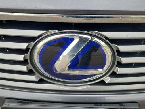 2013 Lexus ES 300h Base
