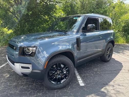 2025 Land Rover Defender P300 S