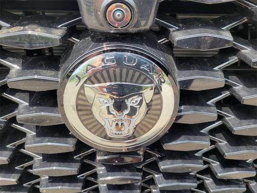2026 Jaguar F-PACE P400 R-Dynamic S