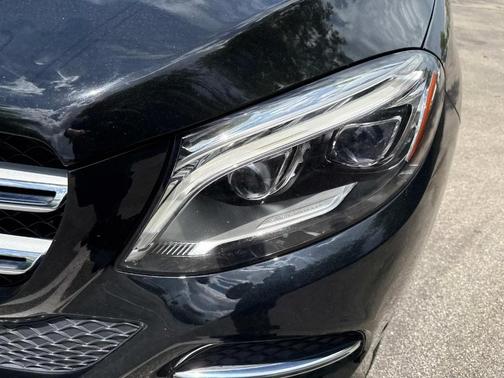 2018 Mercedes-Benz GLE 350 Base 4MATIC