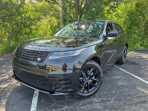 2025 Land Rover Range Rover Velar P250 Dynamic SE