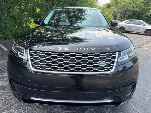 2023 Land Rover Range Rover Velar S
