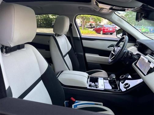2023 Land Rover Range Rover Velar S