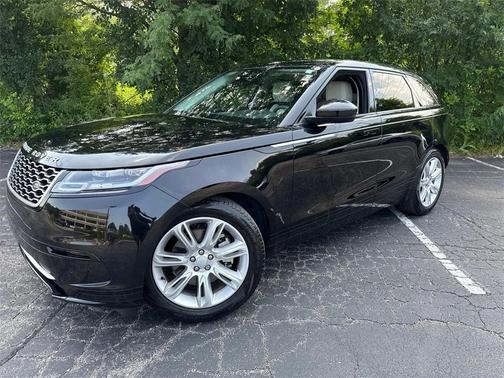 2023 Land Rover Range Rover Velar S