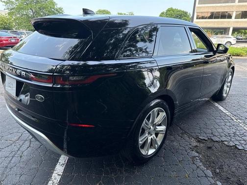 2023 Land Rover Range Rover Velar S