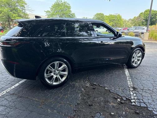 2023 Land Rover Range Rover Velar S