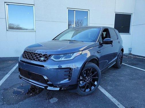 2024 Land Rover Discovery Sport Dynamic SE
