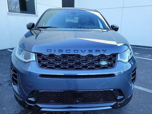 2024 Land Rover Discovery Sport Dynamic SE