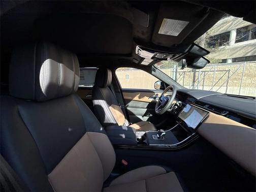 2026 Land Rover Range Rover Velar P400 Autobiography