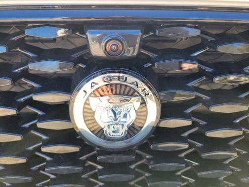 2026 Jaguar F-PACE P250 R-Dynamic S