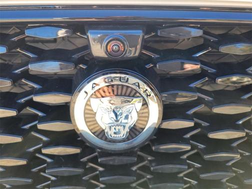 2026 Jaguar F-PACE P250 R-Dynamic S