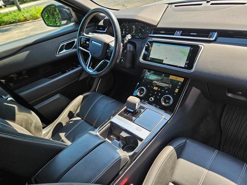 2021 Land Rover Range Rover Velar R-Dynamic S